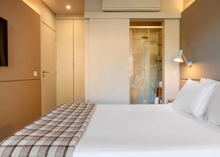 Dourwin - Exclusive & Restaurant - Adults Only