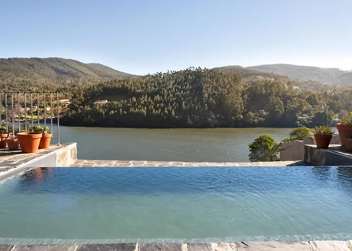 Dourwin - Exclusive & Restaurant - Adults Only *