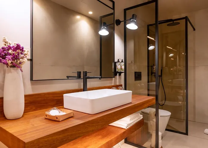 Dourwin - Exclusive & Restaurant - Adults Only * Penafiel