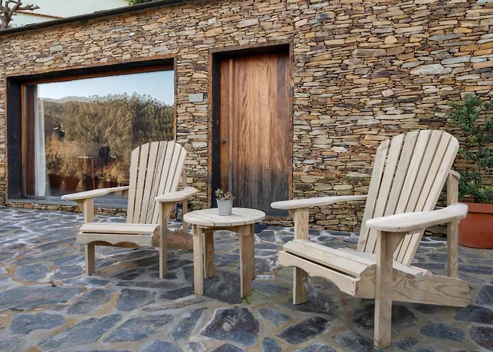 Dourwin - Exclusive & Restaurant - Adults Only Feriegård *