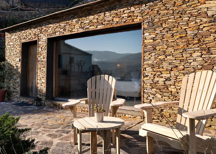 Dourwin - Exclusive & Restaurant - Adults Only